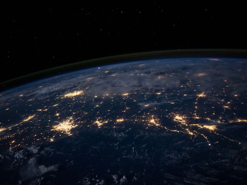 5G Network Infrastructure